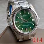 ロレックスコピー 41mm 316鋼 自動巻き